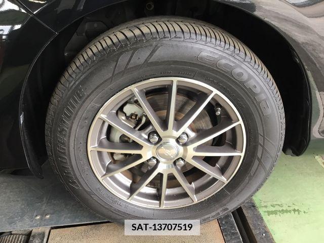 Toyota VITZ 2019-01 370159-10
