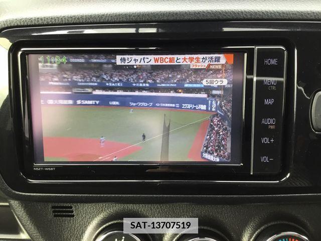 Toyota VITZ 2019-01 370159-13