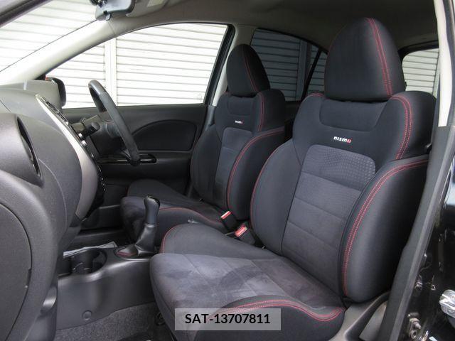 Nissan MARCH 2015-03 308134-12