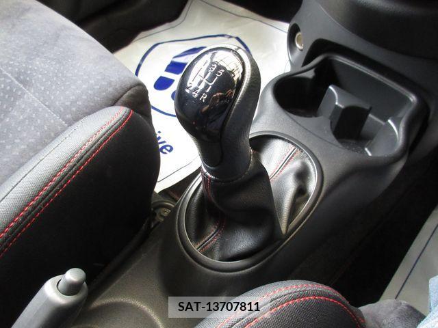Nissan MARCH 2015-03 308134-17