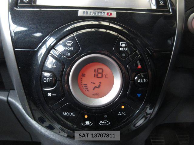 Nissan MARCH 2015-03 308134-19