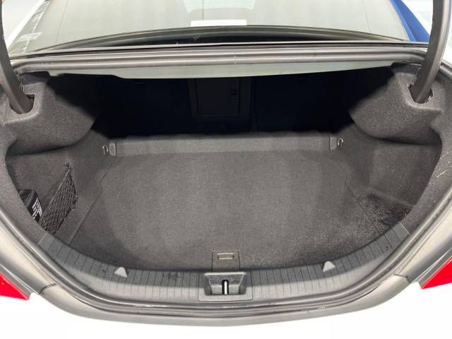 Mercedes Benz CLA-CLASS 2014-10 184986-18