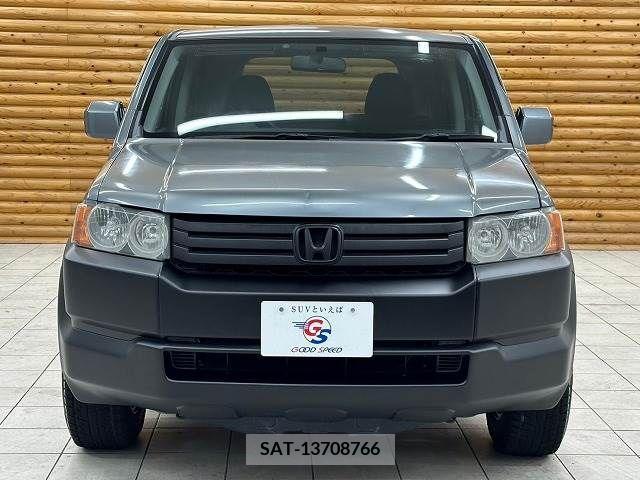 Honda CROSSROAD 2007-01 358167-16