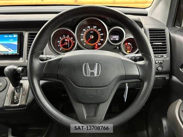 Honda CROSSROAD 2007-01 358167-11