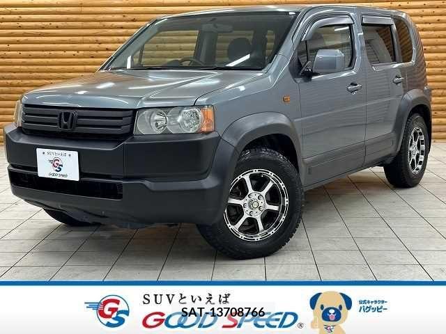 Honda CROSSROAD 2007-01 358167-0