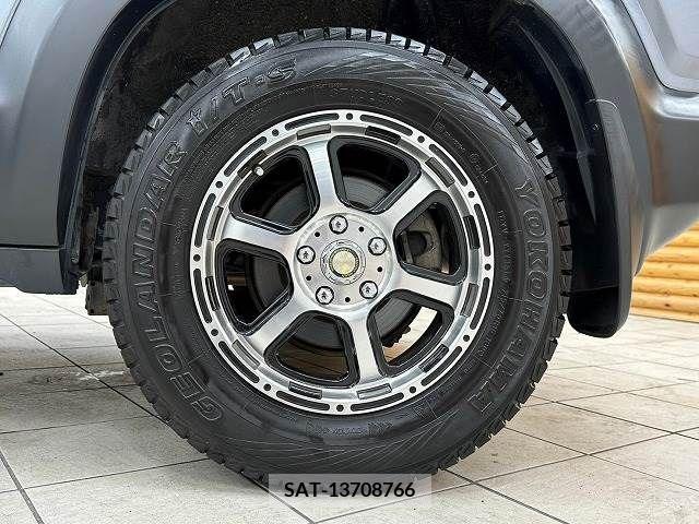 Honda CROSSROAD 2007-01 358167-5