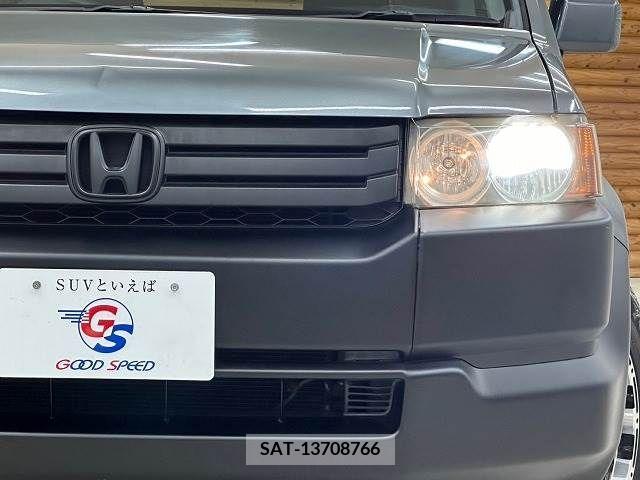 Honda CROSSROAD 2007-01 358167-9