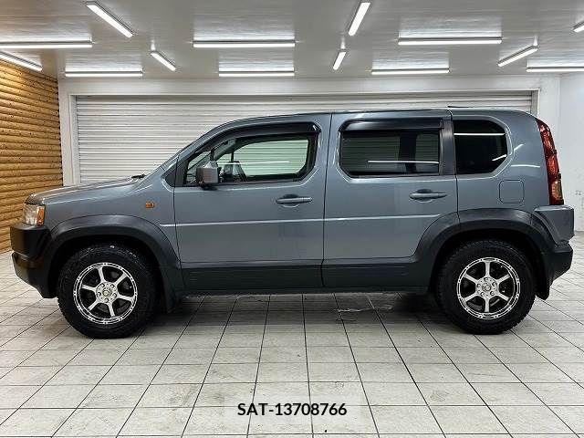 Honda CROSSROAD 2007-01 358167-18