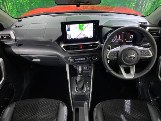 Daihatsu ROCKY 2021-01 189153-1