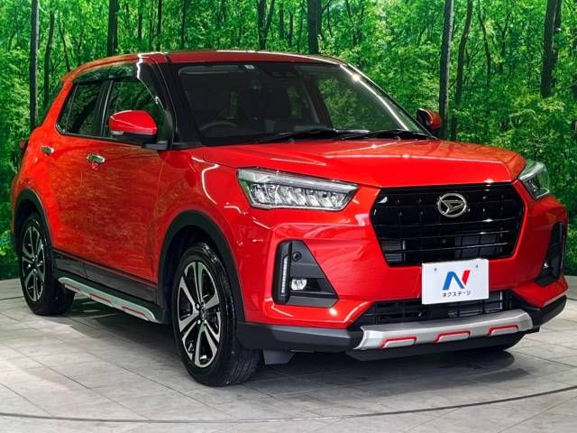 Daihatsu ROCKY 2021-01 189153-16
