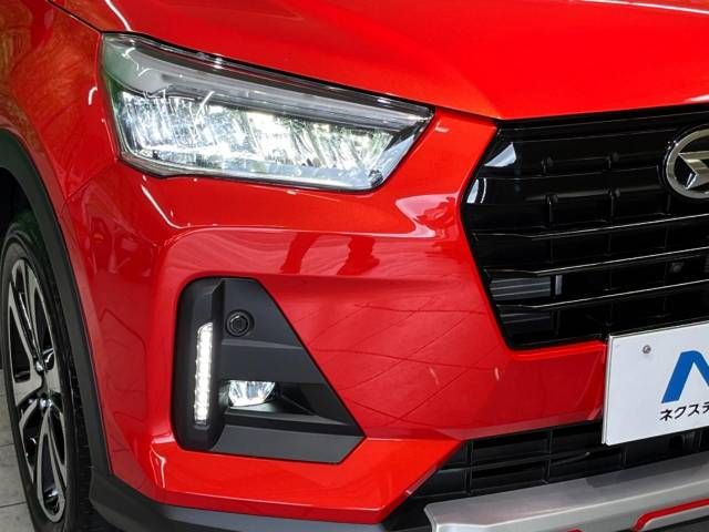 Daihatsu ROCKY 2021-01 189153-11