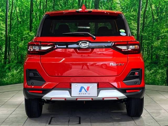Daihatsu ROCKY 2021-01 189153-15