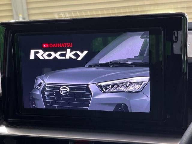 Daihatsu ROCKY 2021-01 189153-3