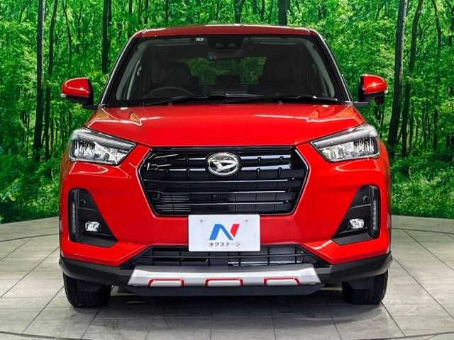 Daihatsu ROCKY 2021-01 189153-14