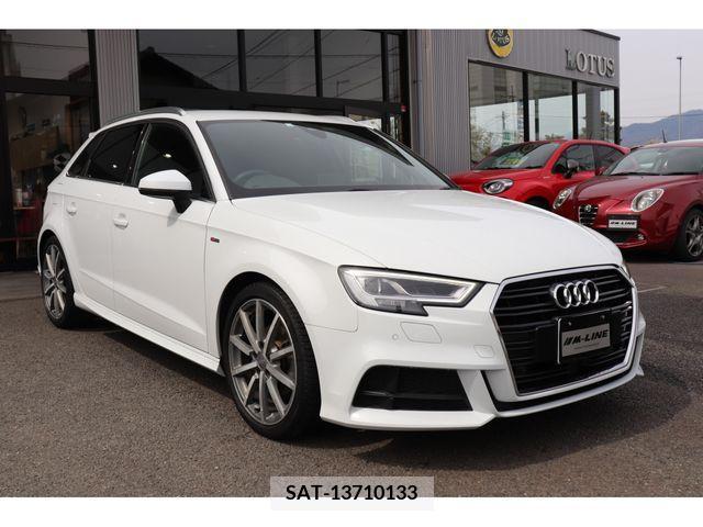 Audi A3 2018-05 242313-2