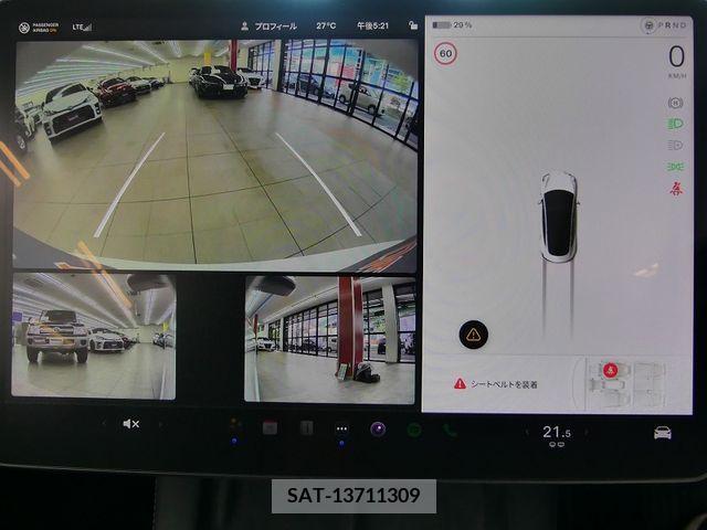 Tesla MODEL 3 2022-02 287612-12
