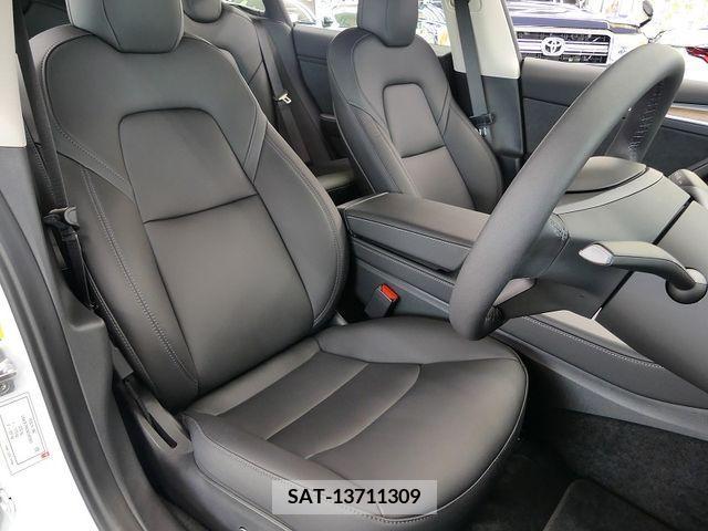 Tesla MODEL 3 2022-02 287612-16