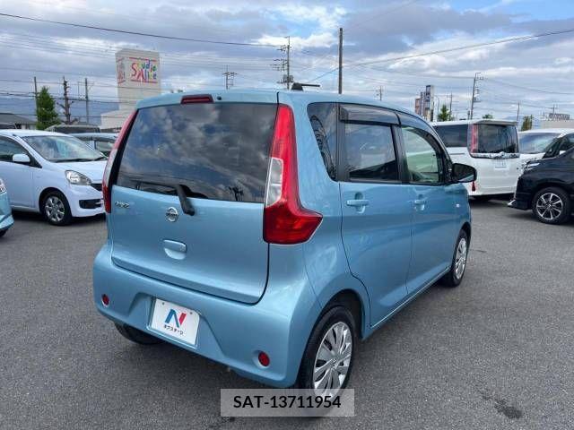 Nissan DAYZ 2019-03 266481-17