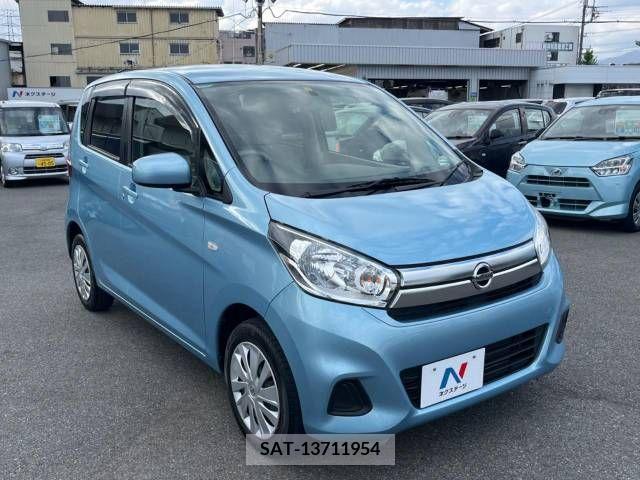 Nissan DAYZ 2019-03 266481-16