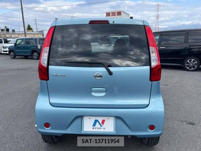 Nissan DAYZ 2019-03 266481-15