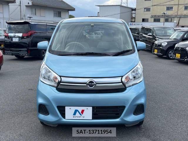 Nissan DAYZ 2019-03 266481-14