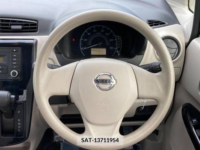 Nissan DAYZ 2019-03 266481-11