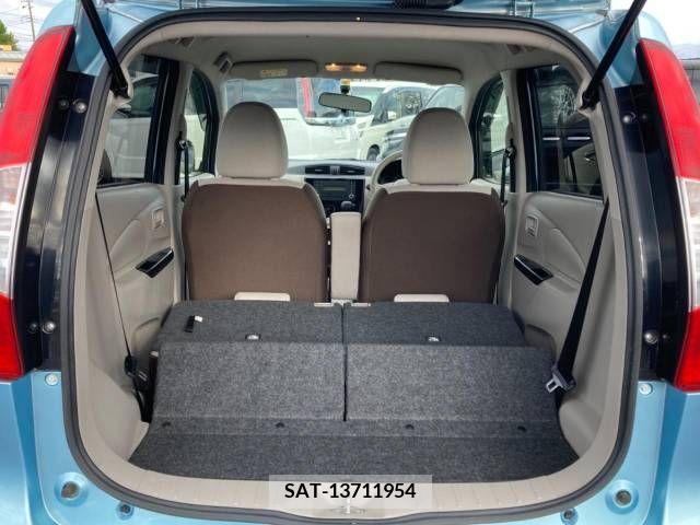 Nissan DAYZ 2019-03 266481-10