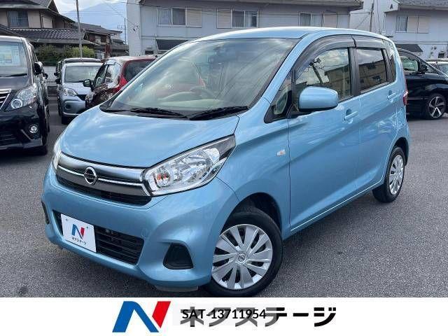 Nissan DAYZ 2019-03 266481-0