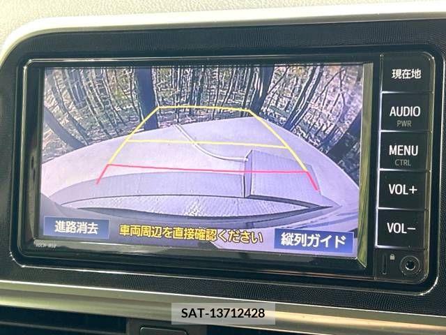 Toyota SIENTA 2019-10 394033-3