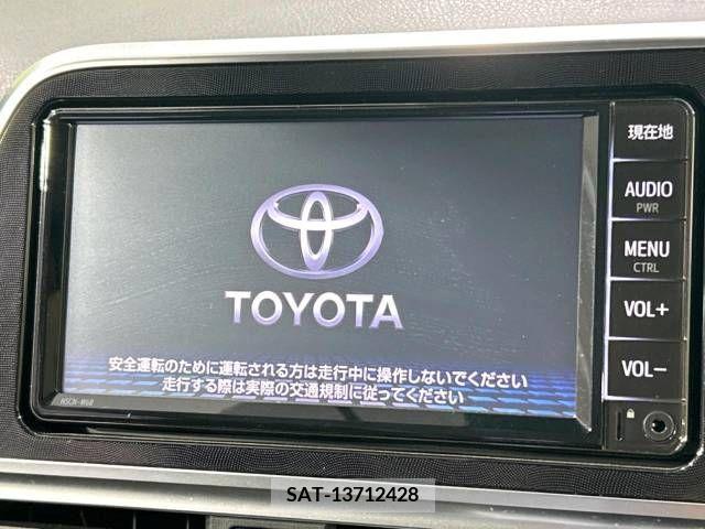 Toyota SIENTA 2019-10 394033-2
