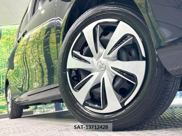 Toyota SIENTA 2019-10 394033-13