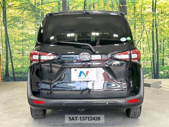Toyota SIENTA 2019-10 394033-15