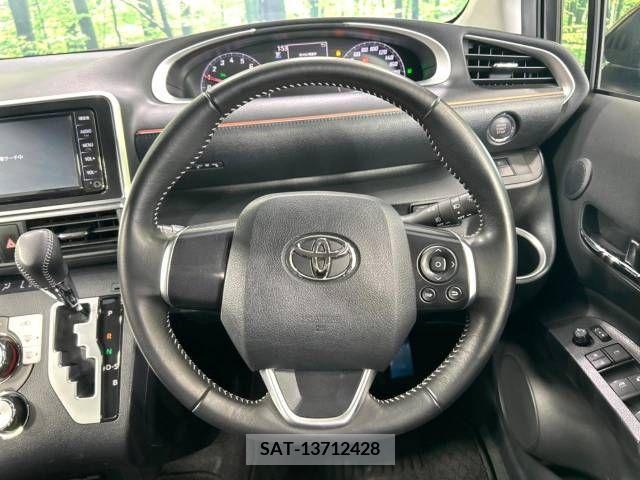 Toyota SIENTA 2019-10 394033-11