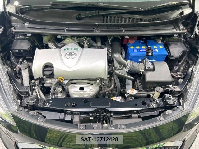 Toyota SIENTA 2019-10 394033-18