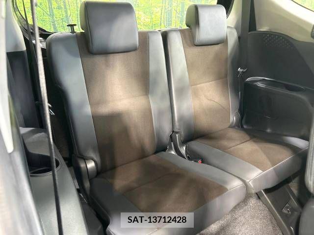 Toyota SIENTA 2019-10 394033-10