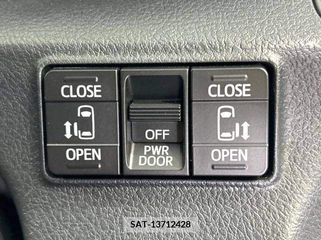 Toyota SIENTA 2019-10 394033-5