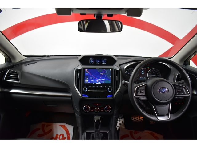 Subaru IMPREZA 2016-10 12962-9