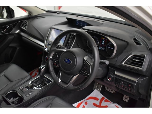 Subaru IMPREZA 2016-10 12962-11