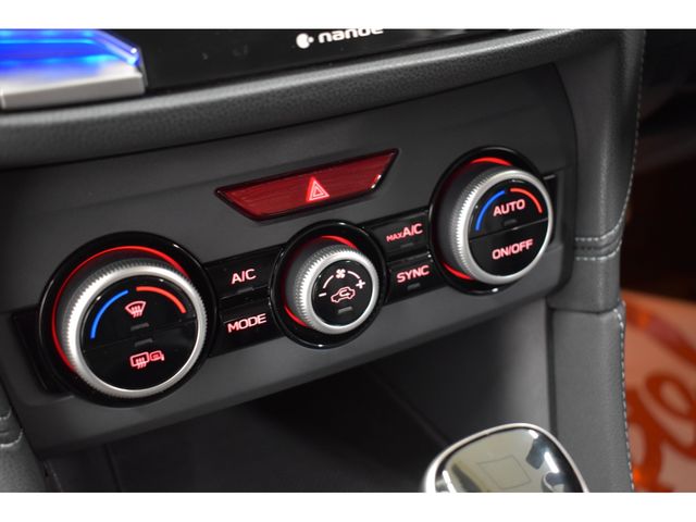 Subaru IMPREZA 2016-10 12962-26