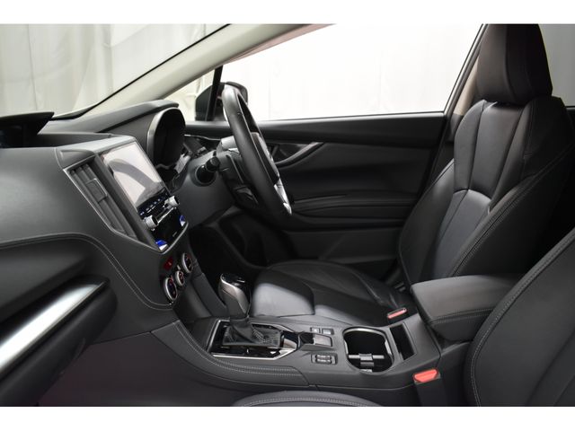 Subaru IMPREZA 2016-10 12962-24
