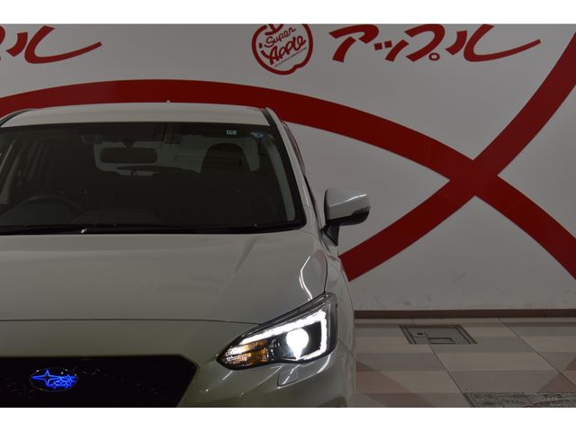 Subaru IMPREZA 2016-10 12962-4