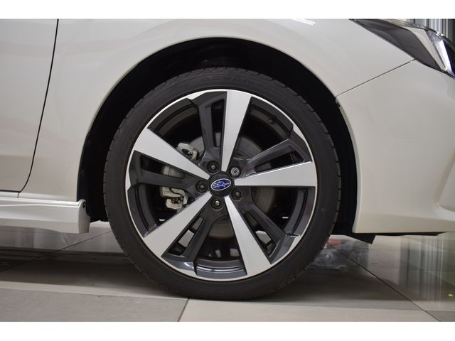 Subaru IMPREZA 2016-10 12962-6