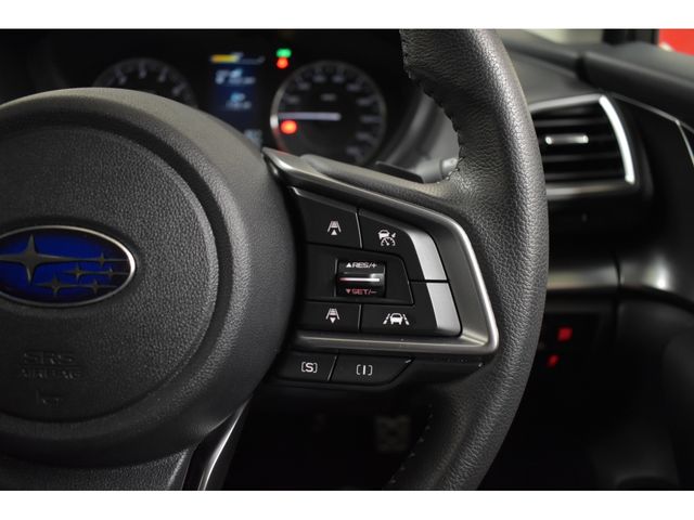 Subaru IMPREZA 2016-10 12962-22