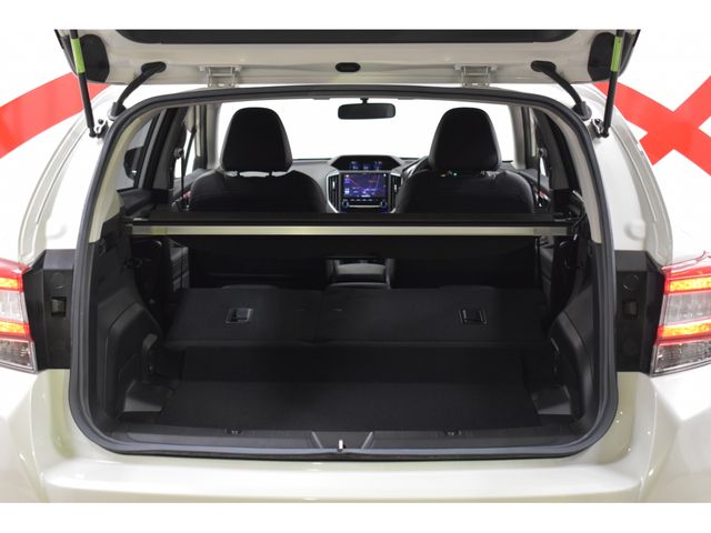 Subaru IMPREZA 2016-10 12962-8