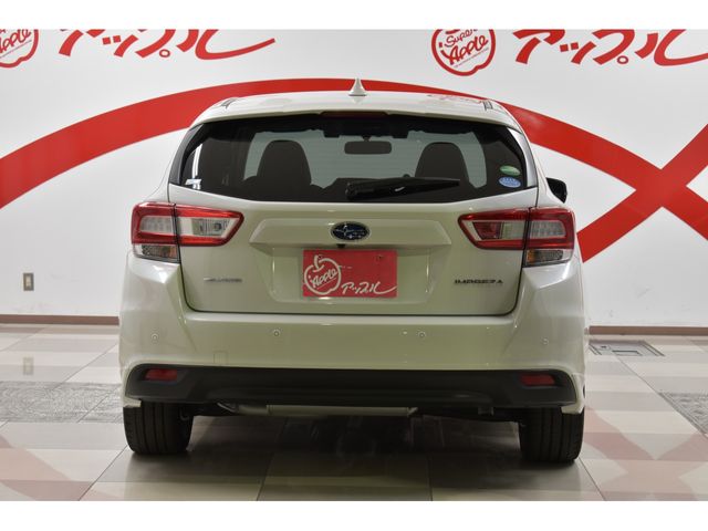 Subaru IMPREZA 2016-10 12962-28