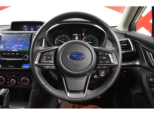 Subaru IMPREZA 2016-10 12962-10