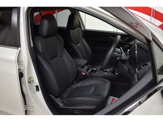 Subaru IMPREZA 2016-10 12962-12