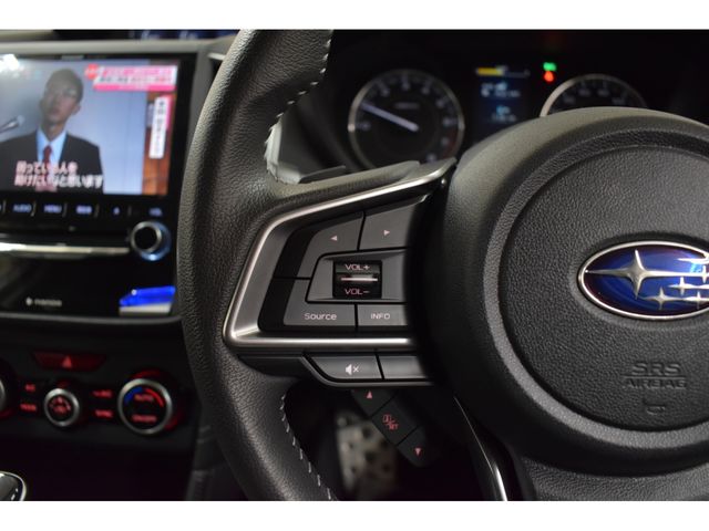 Subaru IMPREZA 2016-10 12962-21