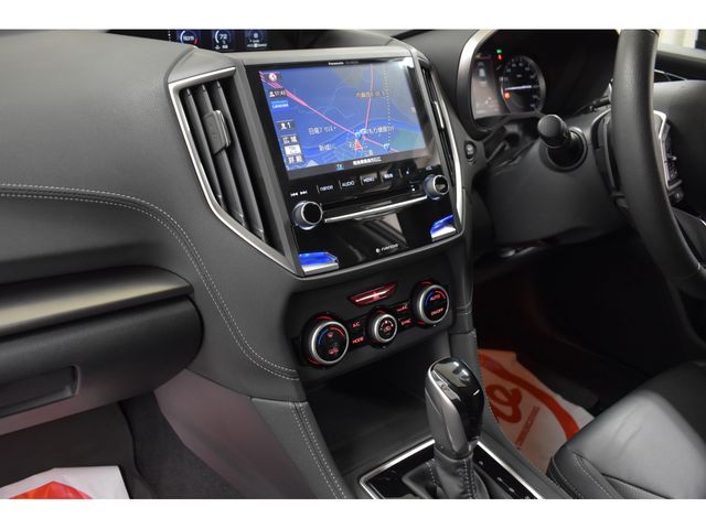 Subaru IMPREZA 2016-10 12962-25