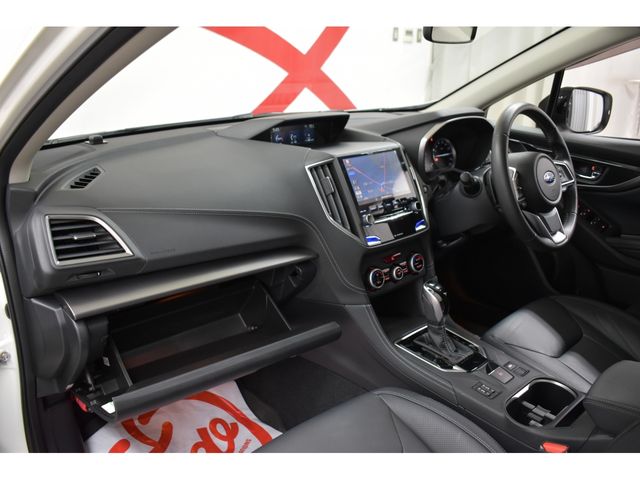 Subaru IMPREZA 2016-10 12962-23